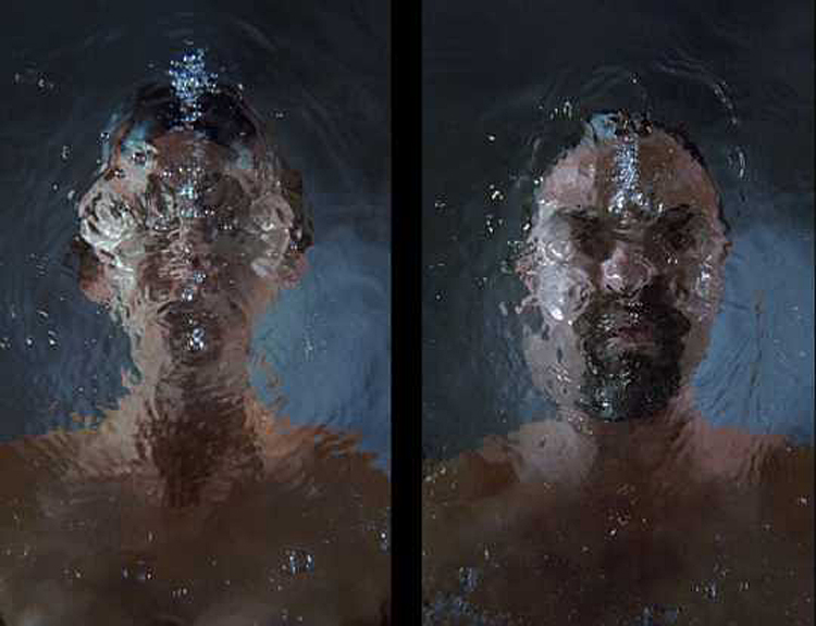 moca museum la images bill viola